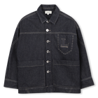 Casaco de ganga LANVIN 
                    BOY