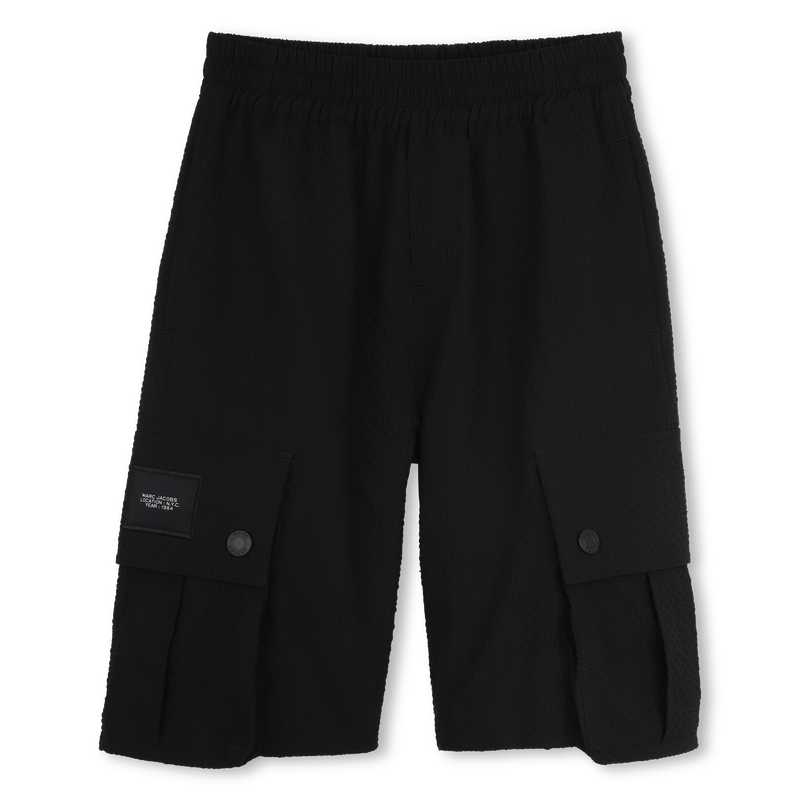 CAL&Ccedil;&Otilde;ES COM BOLSOS MARC JACOBS 
                        BOY