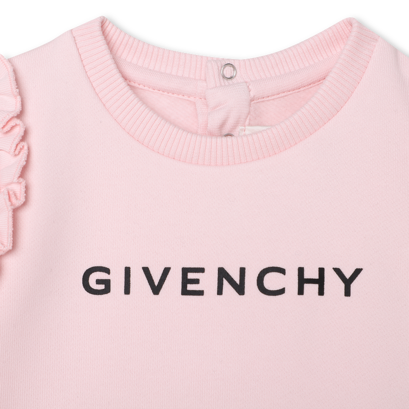 VESTIDO GIVENCHY 
                    GIRL