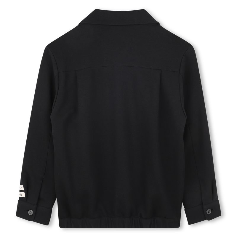 Paletó GIVENCHY 
                    BOY