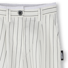 Cal&ccedil;as largas com riscas DKNY 
                    GIRL