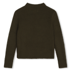 Camisola de malha ZADIG & VOLTAIRE 
                    GIRL