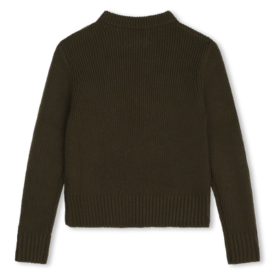 Camisola de malha ZADIG VOLTAIRE GIRL