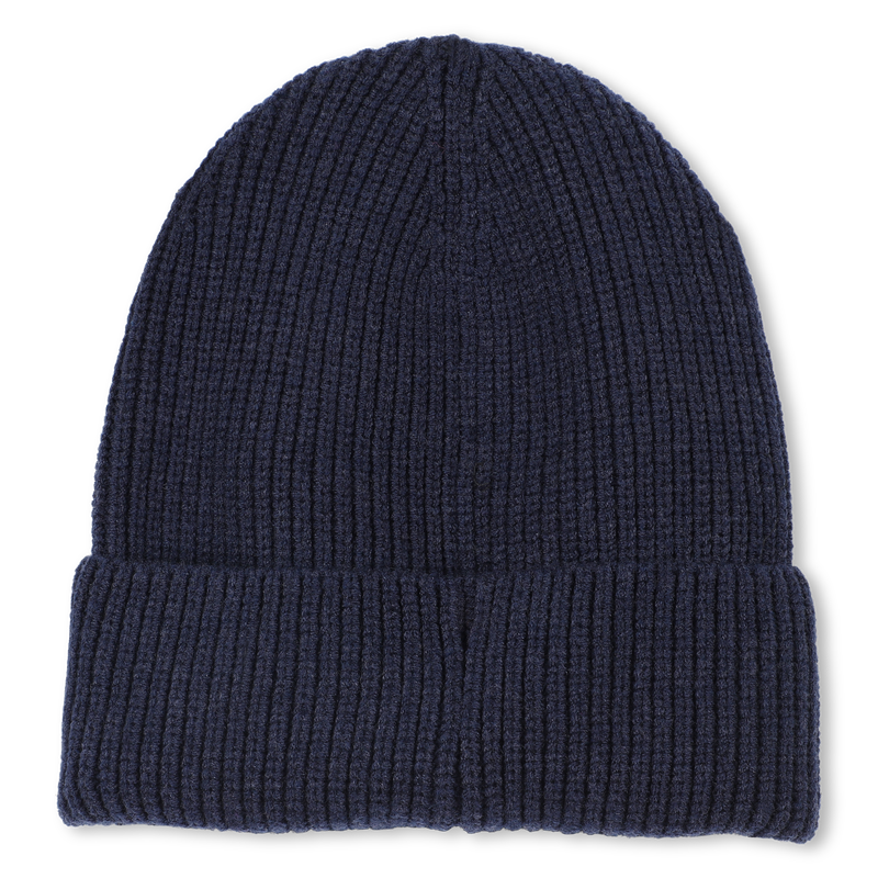 Gola e chap&eacute;u combinando TIMBERLAND 
                        BOY