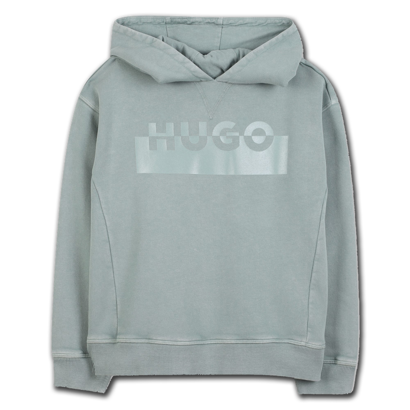 Capuz HUGO 
                    BOY