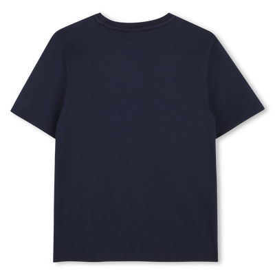 Camiseta de mangas curtas BOSS BOY