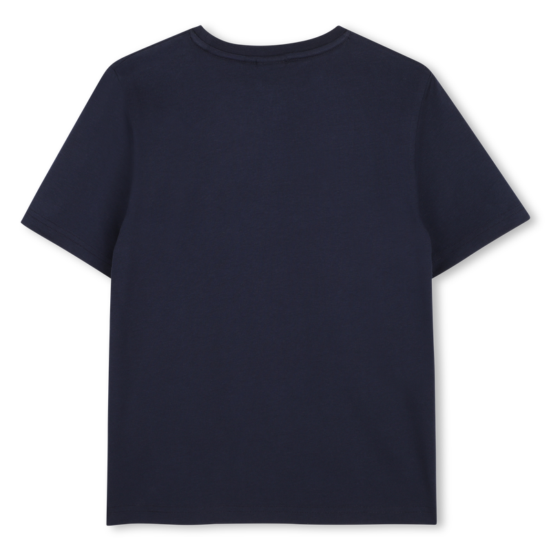 Camiseta de mangas curtas BOSS 
                        BOY
