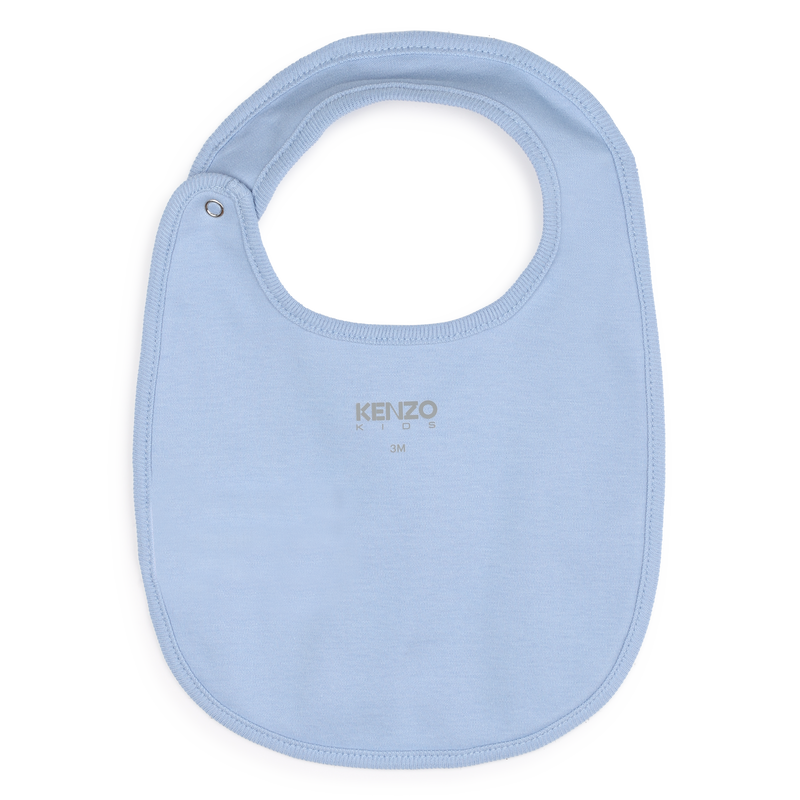 Pijama, babete e gorro KENZO KIDS 
                    BOY