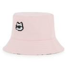 Bob revers&iacute;vel KARL LAGERFELD KIDS 
                    GIRL