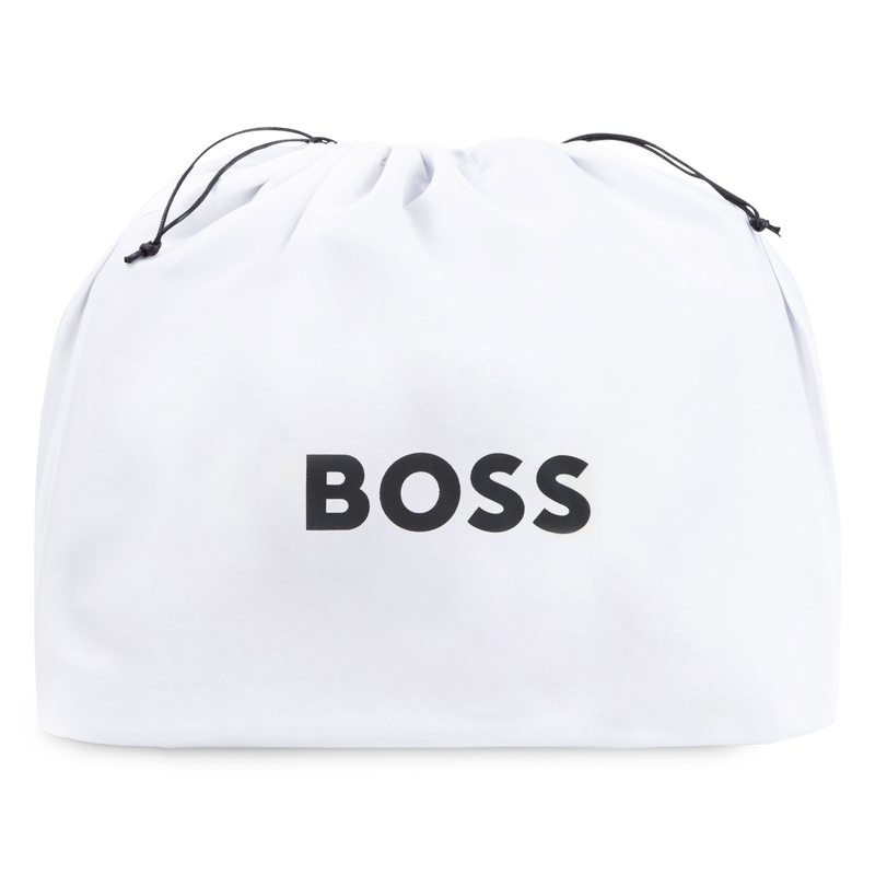 SACO DE FRALDAS BOSS 
                        UNISEX