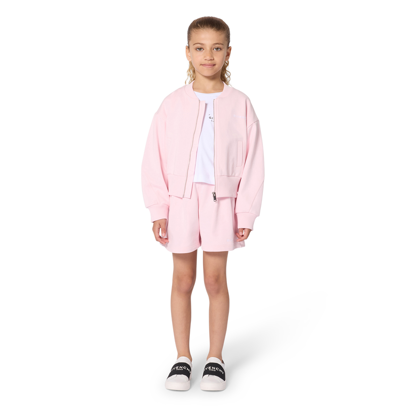 CAL&Ccedil;&Otilde;ES DE L&Atilde; GIVENCHY 
                        GIRL