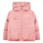 Jaqueta de poli&eacute;ster KENZO KIDS 
                    UNISEX