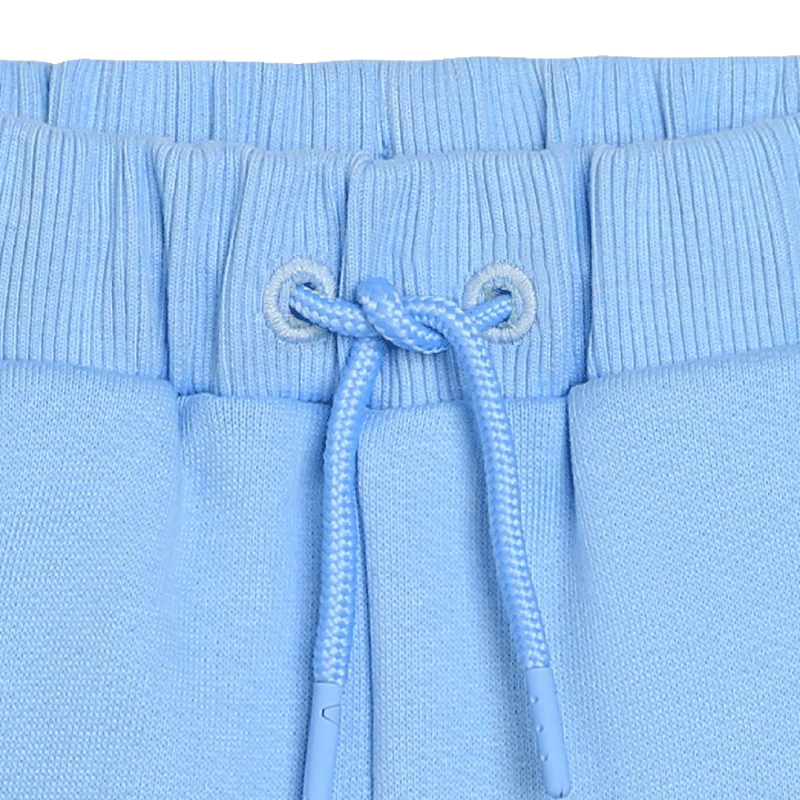 Bermudas com forro e logótipo KENZO KIDS 
                    BOY