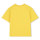 T-shirt em jersey de algod&atilde;o MARC JACOBS 
                    BOY