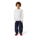Cal&ccedil;a de denim GIVENCHY 
                    BOY