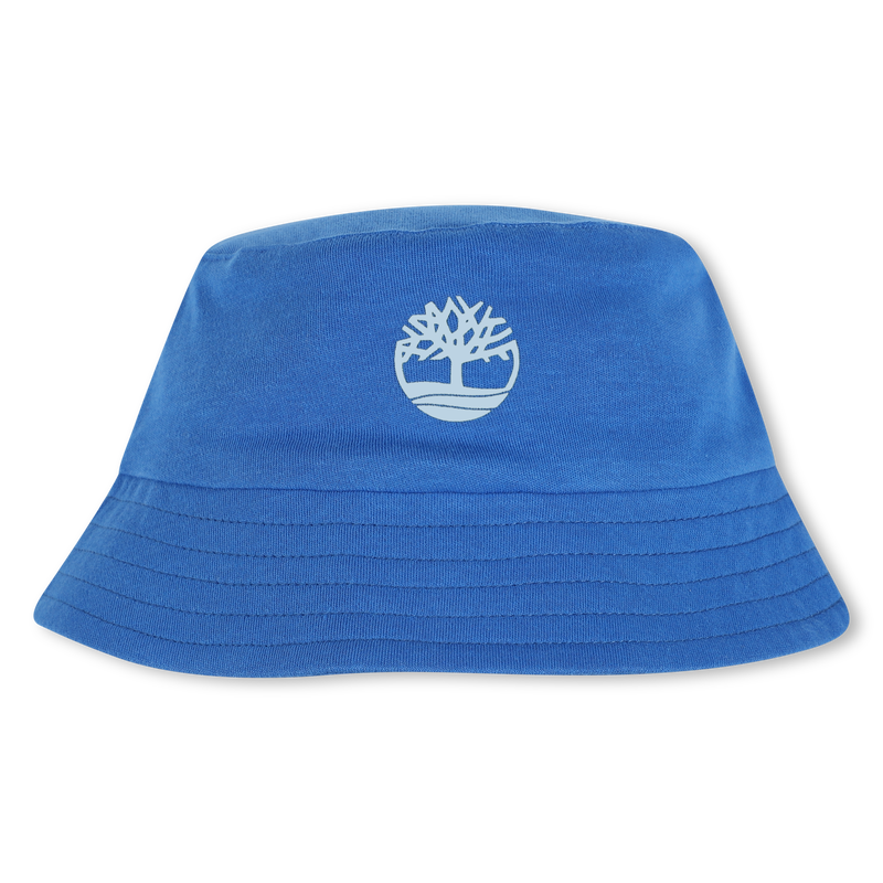 Macac&atilde;o curto e bob TIMBERLAND 
                        BOY