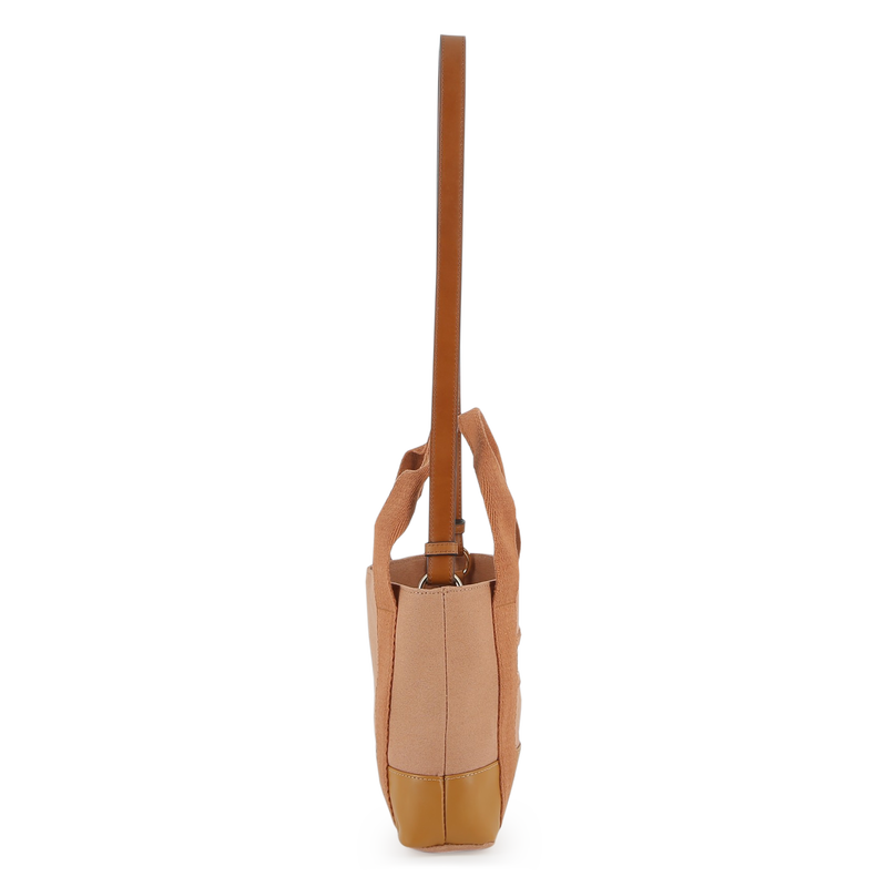 Mala a tiracolo xadrez CHLOE 
                        GIRL