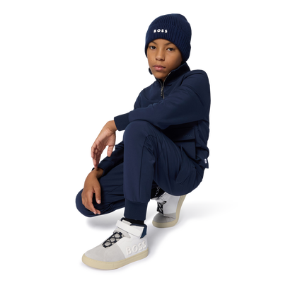 Cardigã jogger BOSS BOY