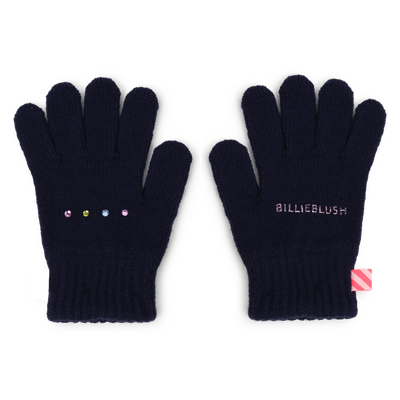 Luvas BILLIEBLUSH GIRL