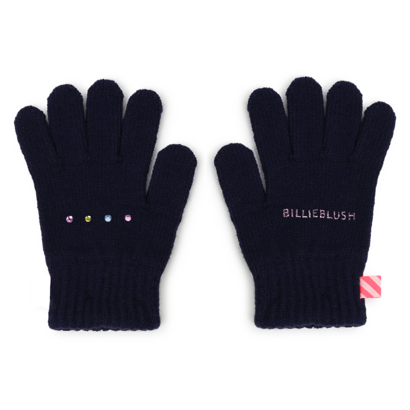 Luvas BILLIEBLUSH 
                        GIRL
