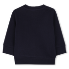 Conjunto de jogging de molet&atilde;o KENZO KIDS 
                    UNISSEXO