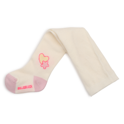Meias-cal&ccedil;as BILLIEBLUSH GIRL