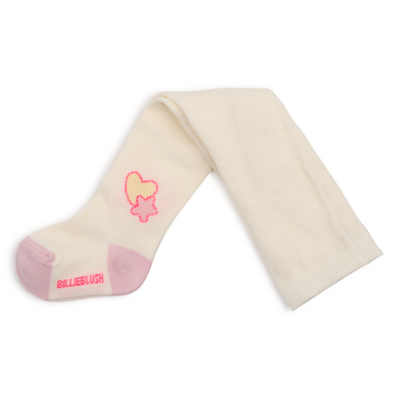 Meias-cal&ccedil;as BILLIEBLUSH 
                        GIRL