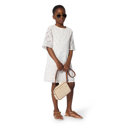 VESTIDO FORMAL MICHAEL KORS GIRL