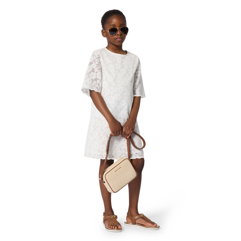 VESTIDO FORMAL MICHAEL KORS 
                        GIRL