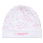 Conjunto de 3 pe&ccedil;as GIVENCHY 
                    UNISEX