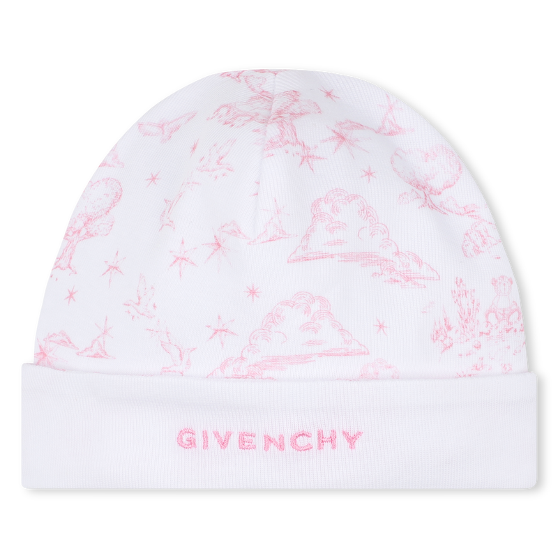 CONJUNTO DE 3 PE&Ccedil;AS GIVENCHY 
                        UNISEX