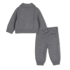 Conjunto de moletom GIVENCHY 
                    MENINA