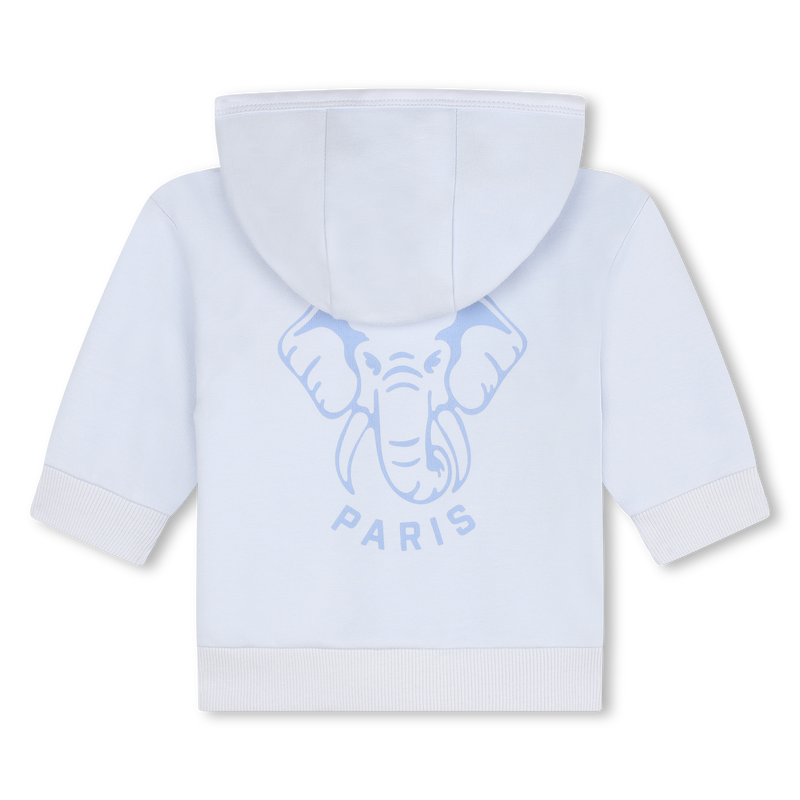 Trousers, Cardigan & T-Shirt KENZO KIDS 
                    UNISEX