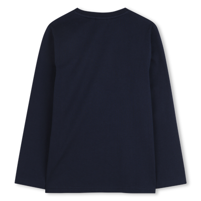 Camiseta de manga comprida BOSS BOY