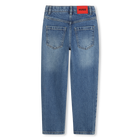 Cal&ccedil;as jeans HUGO 
                    BOY