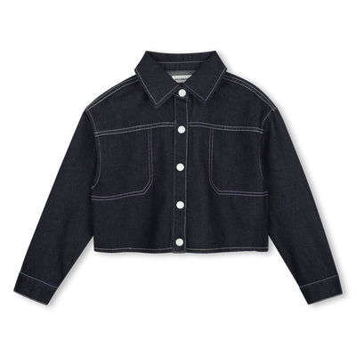 Casaco de denim BILLIEBLUSH GIRL
