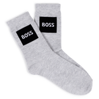 Conjunto de meias BOSS 
                    MENINO