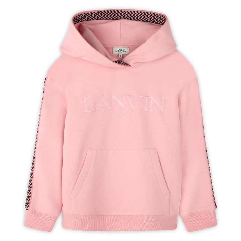 Capuz LANVIN 
                    GIRL
