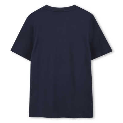 T-shirt de manga curta BOSS BOY