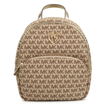 Mochila com logótipo MICHAEL KORS GIRL