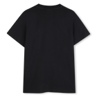 T-shirt de manga curta HUGO 
                    BOY