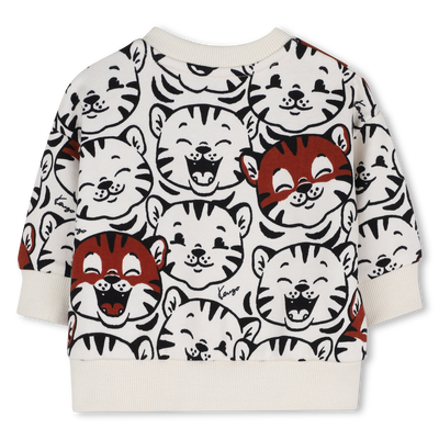 Su&eacute;ter KENZO KIDS UNISEX