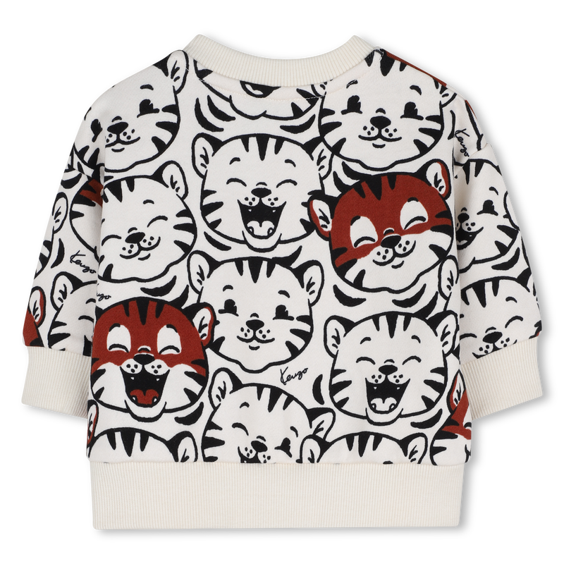 Su&eacute;ter KENZO KIDS 
                        UNISEX