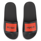 Chinelos HUGO 
                    BOY