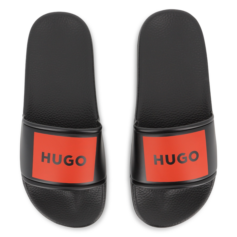 Chinelos HUGO 
                        BOY