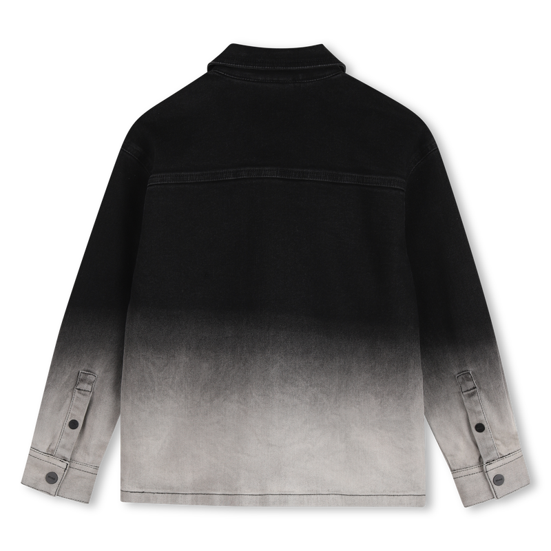 Sobrecamisa HUGO 
                        BOY