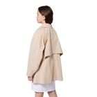 Vestido com lantejoulas DKNY 
                    GIRL