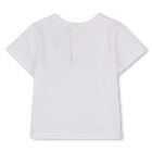 Conjunto de 3 pe&ccedil;as MARC JACOBS 
                    UNISEX