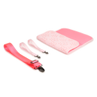 Mala de maternidade BILLIEBLUSH 
                    GIRL