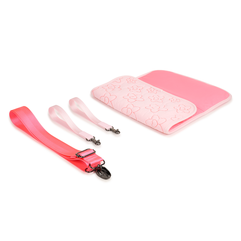 Mala de maternidade BILLIEBLUSH 
                        GIRL